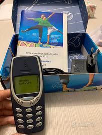Nokia 3310