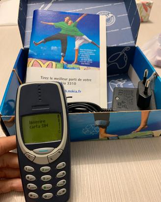 Nokia 3310
