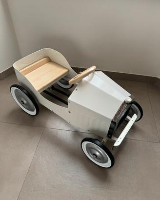 Macchine per bambini