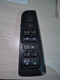 pulsantiera lancia delta/bravo