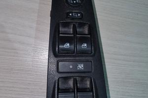 pulsantiera lancia delta/bravo