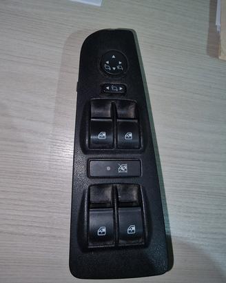 pulsantiera lancia delta/bravo