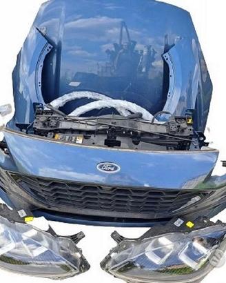 FORD KUGA MK3 ST-LINE Musata anteriore complet