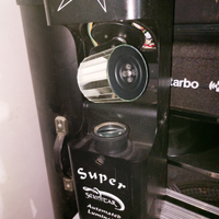 Luci psichedeliche no led