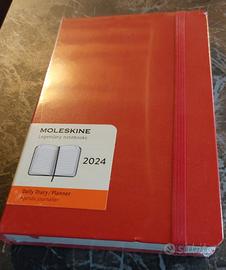 agenda Moleskine 2024 - Libri e Riviste In vendita a Lucca