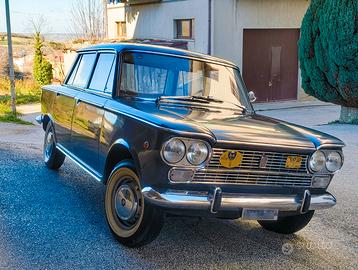 Fiat 1500
