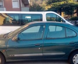 RENAULT Mégane 2ª serie - 1996