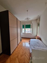 Stanza Singola appena fuori mura