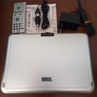 Lettore DVD portatile