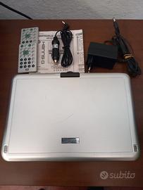 Lettore DVD portatile
