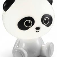 Lampada LED/Speaker Panda