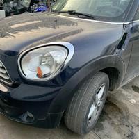 RICAMBI USATI AUTO MINI Countryman 1Â° Serie Diese