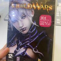 GUILDWARS PER PC