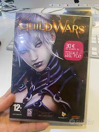 GUILDWARS PER PC