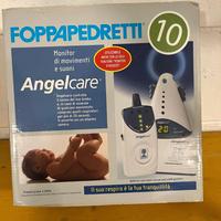 Radio trasmittente Foppapedretti Angelcare