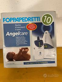 Radio trasmittente Foppapedretti Angelcare