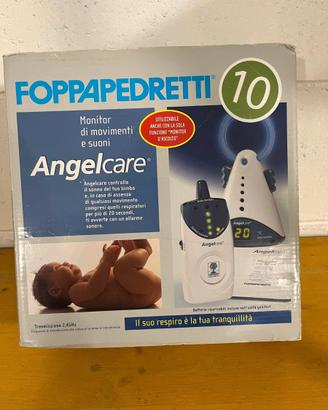Radio trasmittente Foppapedretti Angelcare