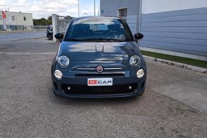 Fiat 500 1.0 Hybrid Sport