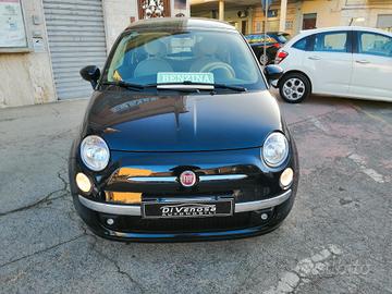 Fiat 500 0.9 TwinAir Turbo Lounge