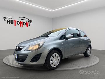 OPEL Corsa 1.4 3p. Edition