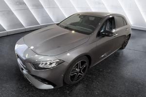 Mercedes-Benz Classe A A 200 d AMG Line Advan...