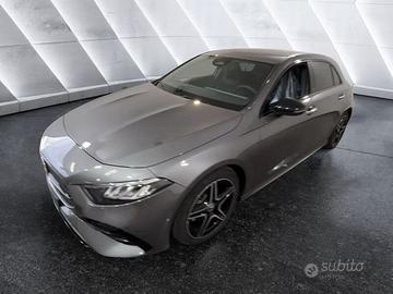 Mercedes-Benz Classe A A 200 d AMG Line Advan...