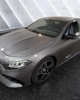 Mercedes-Benz Classe A A 200 d AMG Line Advan...