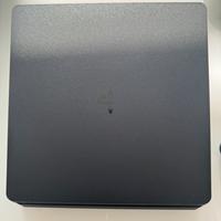 PlayStation 4 1tb PS4