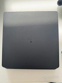 PlayStation 4 1tb PS4