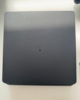 PlayStation 4 1tb PS4