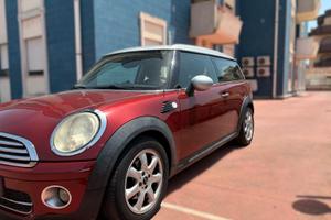 MINI Cooper D Clubman