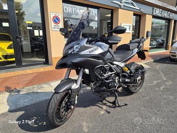 DUCATI Multistrada 1200 S GRANTURISMO