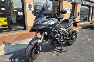 DUCATI Multistrada 1200 S GRANTURISMO