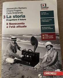 La storia - progettare il futuro 3