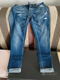 jeans donna Dondup