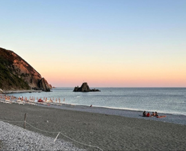 Appartamento a 20 metri dal mare