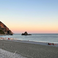 Appartamento a 20 metri dal mare