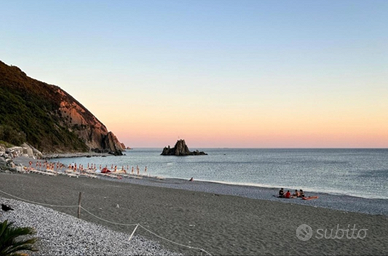 Appartamento a 20 metri dal mare