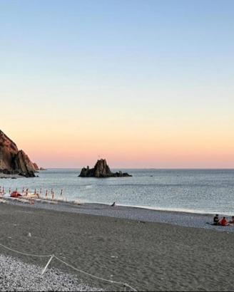 Appartamento a 20 metri dal mare
