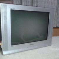 2 Tv a tubo catodico