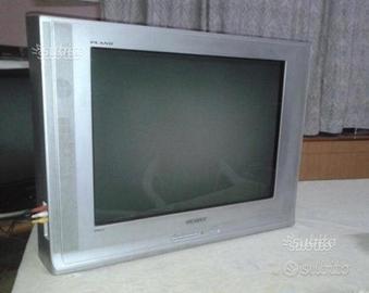 2 Tv a tubo catodico