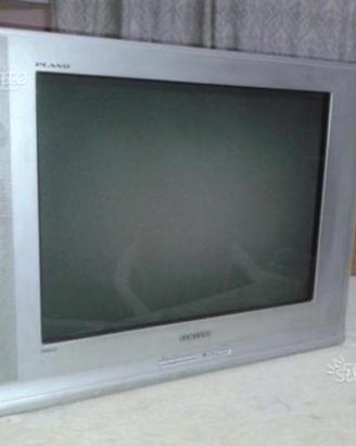 2 Tv a tubo catodico