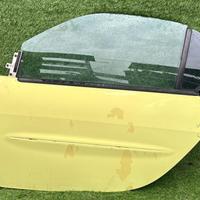 PORTIERA ANTERIORE SINISTRA SMART Fortwo CoupÃ© (W