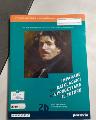 9788839535764 2b Imparare dai Classici a prog