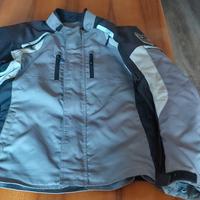 Completo moto Touring