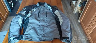 Completo moto Touring