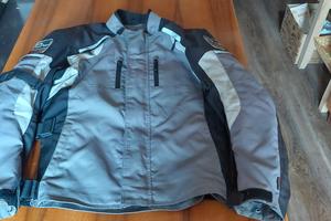 Completo moto Touring