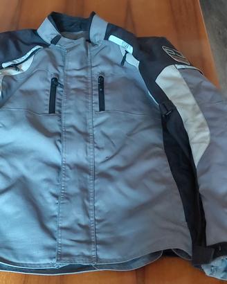 Completo moto Touring