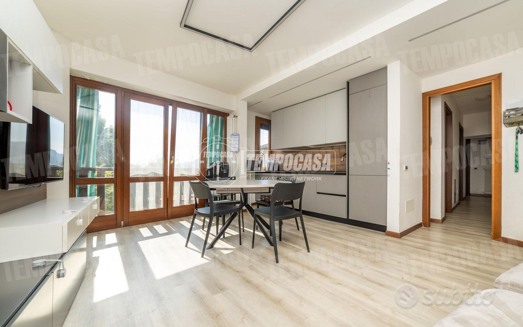 Appartamento – Bergamo, Ronchi, Redona - Vista 4