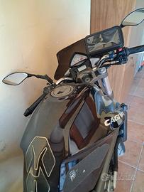 cagiva raptor 1000